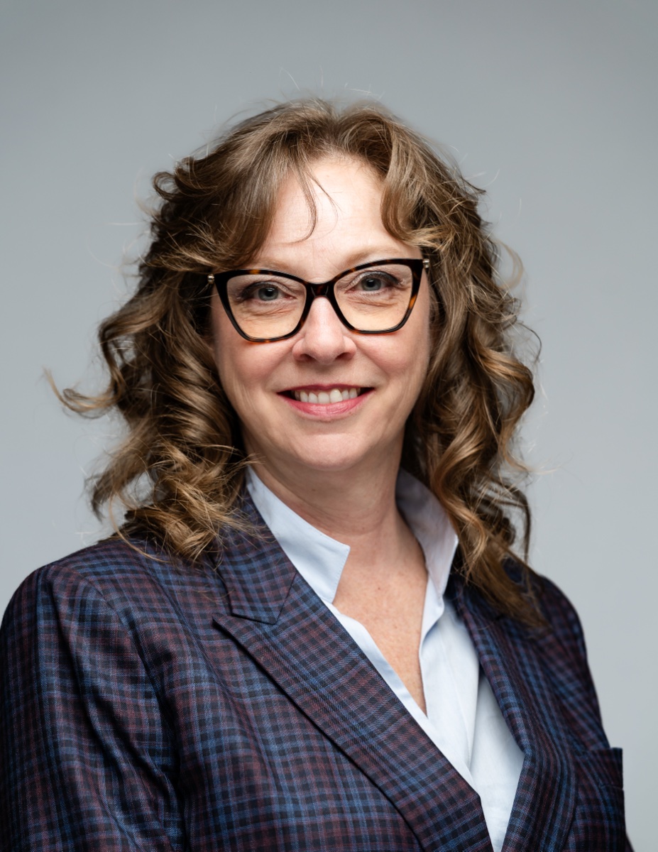 Betsy O'Reilly Pate, LUTCF