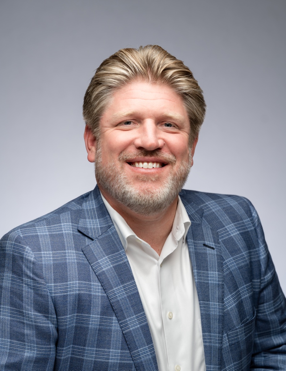 Mark Critchlow — Founder & CEO, Elevate Financial Group