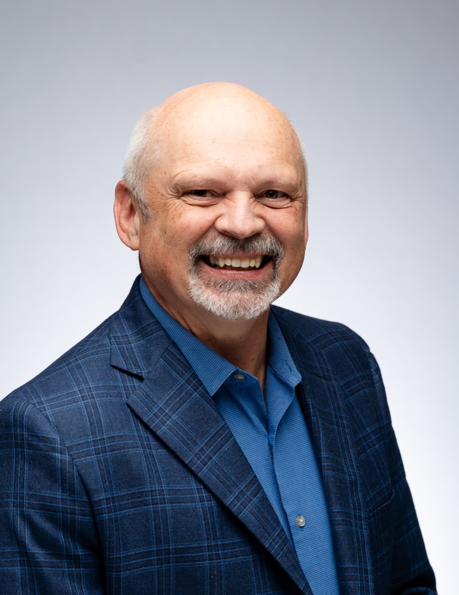 Tom Colson
